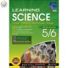 แบบฝึกหัดวิทยาศาสตร์ภาอังกฤษ ป.5-6  Learning SCIENCE for Primary Levels 5/6