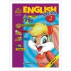 Looney Tunes English หนังสือภาพ 2 ภาษา ไทย-Eng : Lesson2: My Body