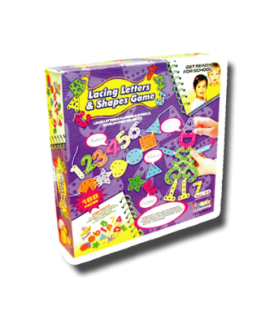 เกมร้อยเชือกหรรษา (ความคิดสร้างสรรค์)