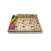 เครื่องหมายจราจร (ป้ายบังคับ)