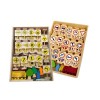 เครื่องหมายจราจร ป้ายเตือน-ป้ายบังคับ (ความคิดสร้างสรรค์)