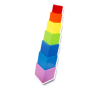 หอคอยสีรุ้ง