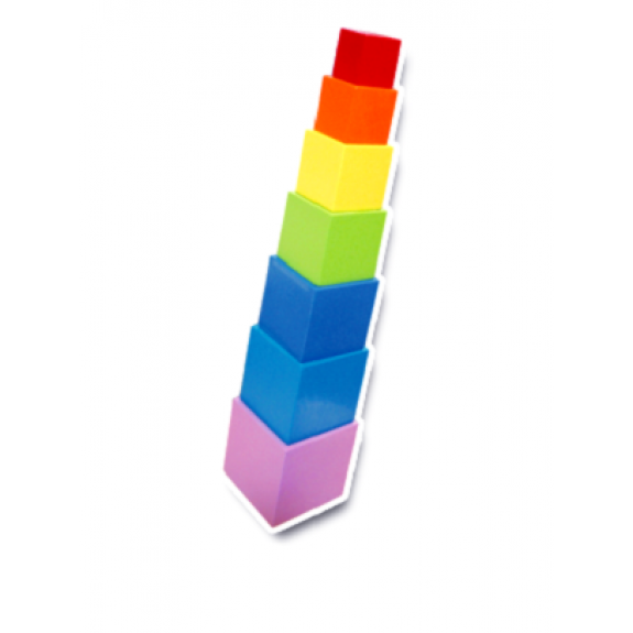 หอคอยสีรุ้ง