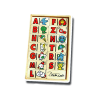 โดมิโน ABC