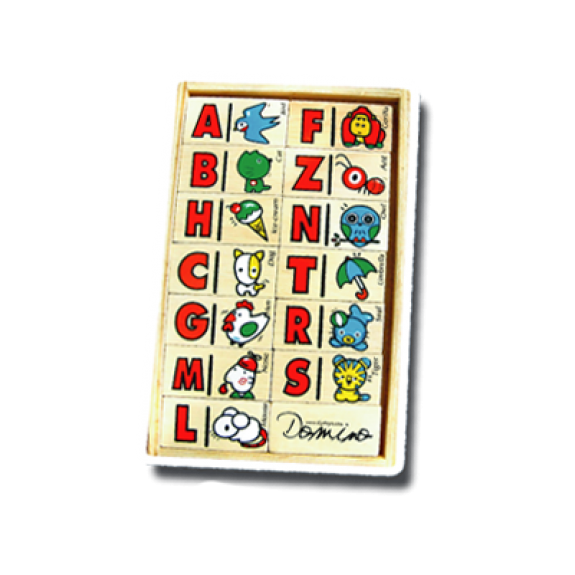 โดมิโน ABC