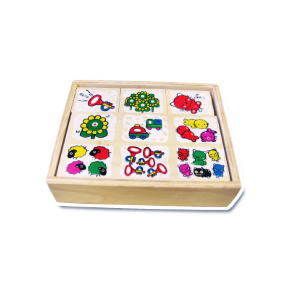 เกมลอตโต /| เกมแยกส่วน