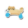 รถลากแมว ทอมมี่