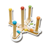 เกมโยนห่วง 5 หลัก/|  4 ห่วง