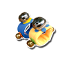 กำไล กรุ๋ง  กริ๋ง