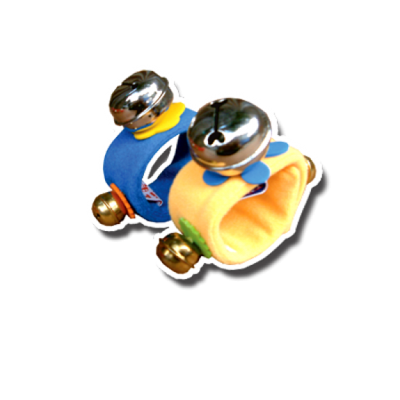 กำไล กรุ๋ง  กริ๋ง