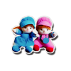 ตุ๊กตาบับเบิล 
