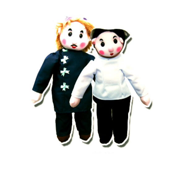 ตุ๊กตาอาเซียน ประเทศเวียดนาม
