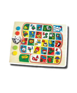 ภาพตัดต่อ A-Z Game
