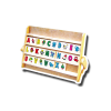 กระดาน ABC (เกมภาษาแสนสนุก)