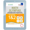 eBook--Math Olympiad International Competition Preparation Paper D (SEAMO 2016-2023 + SEAMO X 2019-2024) Secondary 1&2