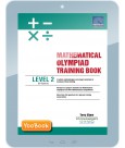 Mathematical Olympiad Training Book Level 2 (8-9 years)