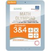 YooBook eBook-Math Olympiad International Competition Preparation Paper D (SEAMO 2016-2022 + SEAMO X 2019-2023) Secondary 3&4