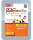 LEARNING+ Mathematics Speed & Accuracy Training Primary 2