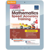 EBook--LEARNING+ Mathematics Speed & Accuracy Training Primary 4