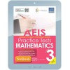 AEIS Practice Tests MATHEMATICS – Primary 3 (8 to 8+ Years)