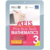 EBook--AEIS Practice Tests MATHEMATICS – Primary 3 (8 to 8+ Years)