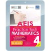 AEIS Practice Tests MATHEMATICS – Primary 4 (9 to 9+ Years)