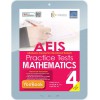 EBook--AEIS Practice Tests MATHEMATICS – Primary 4 (9 to 9+ Years)