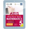 EBooK--AEIS Practice Tests MATHEMATICS – Primary 5 (10 to 12+ Years)