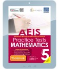 AEIS Practice Tests MATHEMATICS – Primary 5 (10 to 12+ Years)