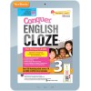 EBook--Conquer ENGLISH CLOZE Workbook Primary 3