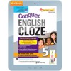 EBook--Conquer ENGLISH CLOZE Workbook Primary 5