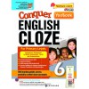 EBook--Conquer ENGLISH CLOZE Workbook Primary 6