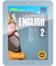 LEARNING ENGLISH Workbook 2