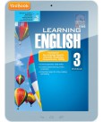 LEARNING ENGLISH Workbook 3