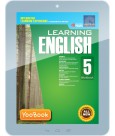 LEARNING ENGLISH Workbook 5
