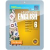 LEARNING ENGLISH Workbook 6