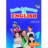 EBook--Let’s Advance in ENGLISH Primary 1