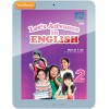 EBook--Let’s Advance in ENGLISH Primary 2