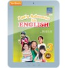 EBook--Let’s Advance in ENGLISH Primary 3