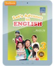 Let’s Advance in ENGLISH Primary 3