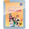 EBook--Let’s Advance in ENGLISH Primary 4