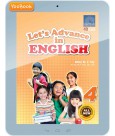 Let’s Advance in ENGLISH Primary 4