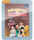 Let’s Advance in ENGLISH Primary 6