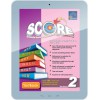 EBook--SCORE (Systematic Course for Outstanding Results in Examinations) English Workbook Primary  2