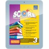 EBook--SCORE (Systematic Course for Outstanding Results in Examinations) English Workbook Primary 3