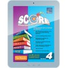 EBook--SCORE (Systematic Course for Outstanding Results in Examinations) English Workbook Primary 4