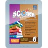 EBook--SCORE (Systematic Course for Outstanding Results in Examinations) English Workbook Primary 6