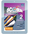 SCORE (Systematic Course for Outstanding Results in Examinations) MATHEMATICS Workbook 2