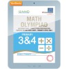 YooBook eBook-Math Olympiad International Competition Preparation Paper A (SEAMO 2016-2022 + SEAMO X 2019-2023) Primary 3&4