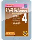 EBook--LEARNING MATHEMATICS For Primary Levels 4